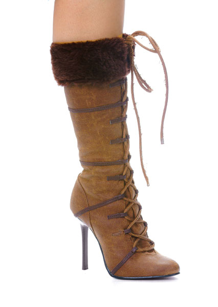 433-Viking Ellie Boots