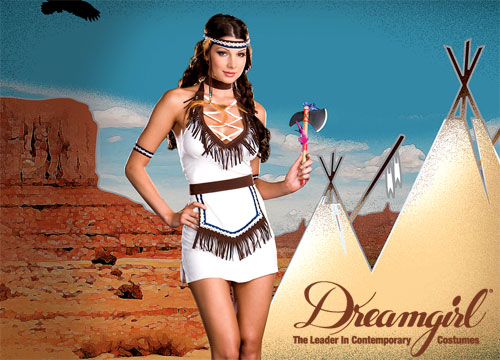 Dreamgirl Costumes, Dream Girl,