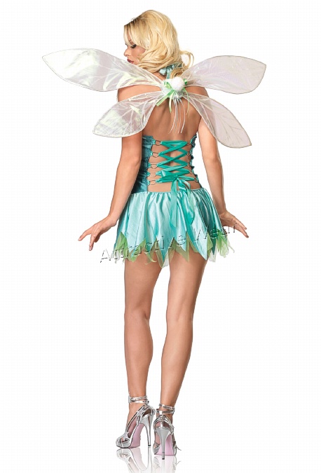 83549 Leg Avenue Fairy Costume