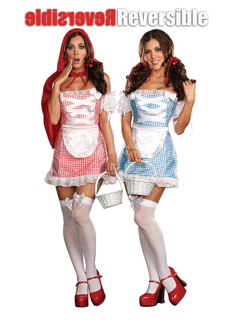 5864 Dream girl Costume, Happily Ever After