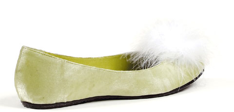 016-Tinker Ellie Shoes,  Sandal