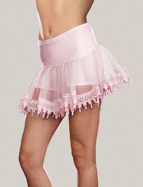 7806 Dreamgirl Petticoat