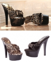 601-Gloria Ellie Shoes, 6 inch stiletto high heels Platforms