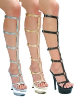601-Sexy Ellie Shoes, 6 inch stiletto high heels Open Toe Platforms K