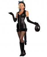 5891 Dreamgirl Costume Cat Burglar
