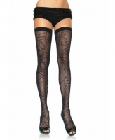 9090 Leg Avenue, Spiderweb lace stockings