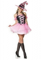83102 Leg Avenue Costumes,  Costume, Good witch girl Costume, hal