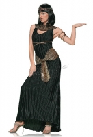 83159 Leg Avenue Costume, queen of the nile costume, includes jewelle