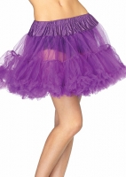 8990 Leg Avenue Petticoat, Costume  layered tulle  petticoat