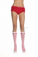 5588 Leg Avenue Stockings,  acrylic knee highs Stockings with fau